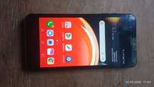 Продам телефон LG k9