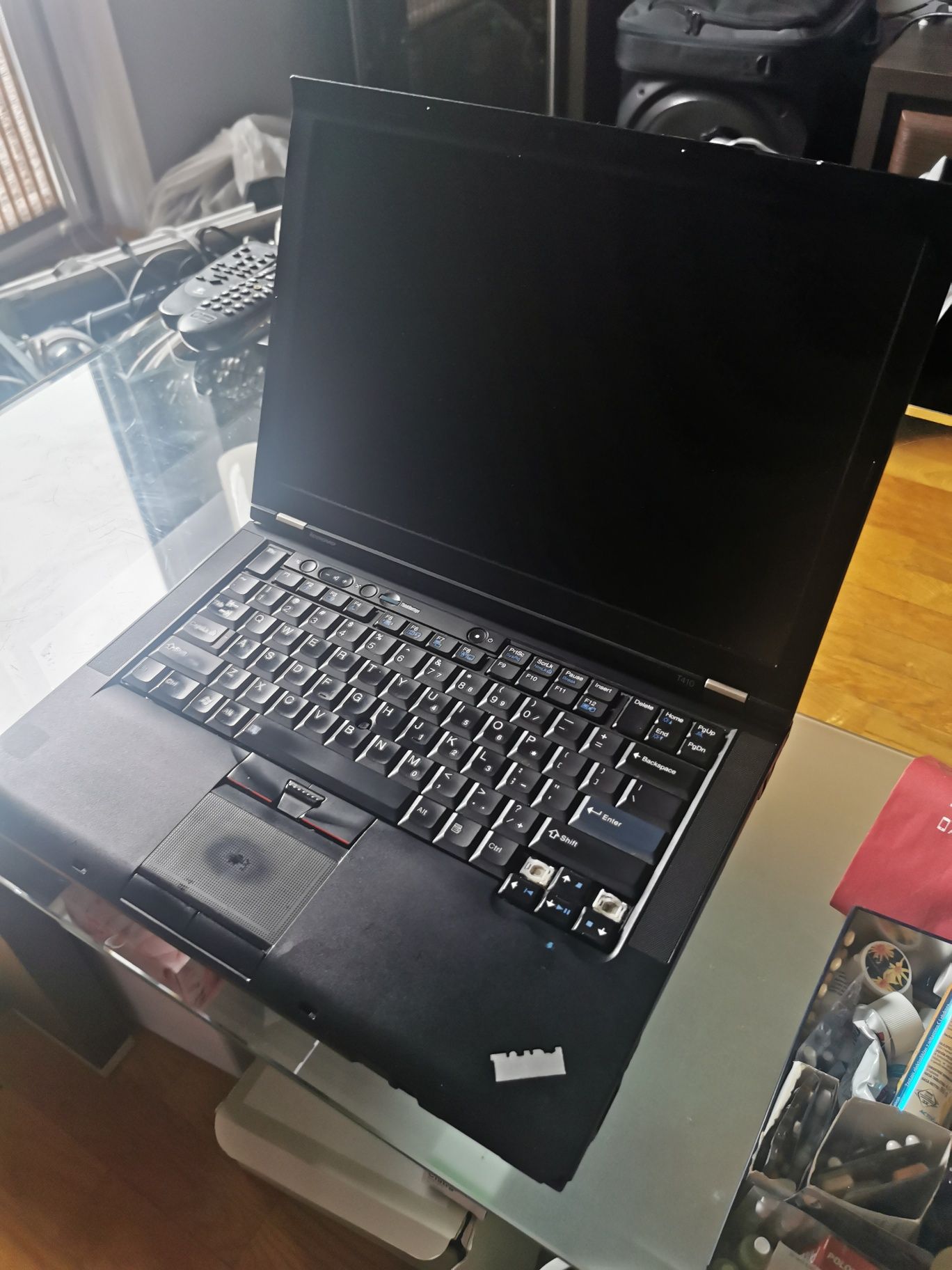 Laptop Lenovo T410 i5, 8GB RAM