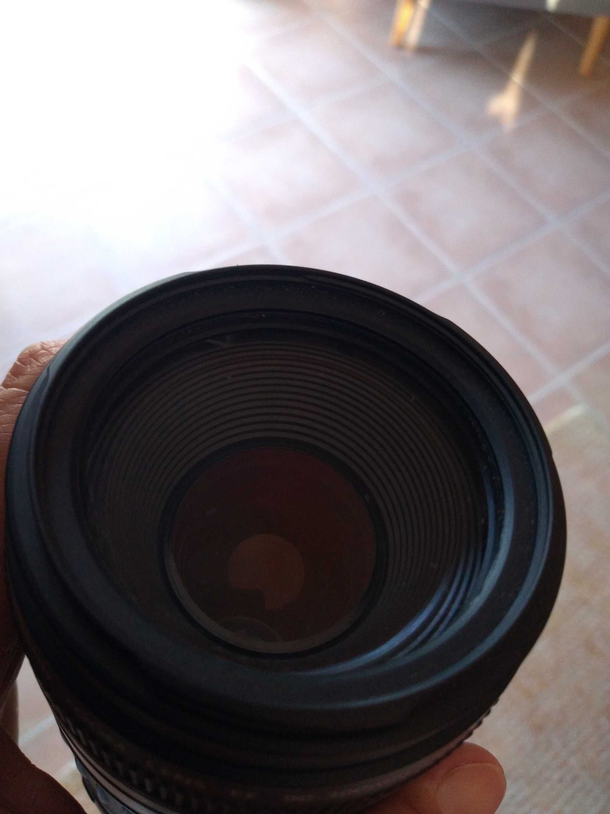 Objetiva Canon Lentes EF 90-300mm 100,00€