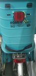 Fotelik rowerowy Romer jockey