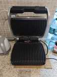Гриль Tefal Optigrill Elite GC750D30