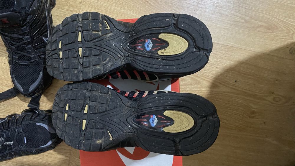 Nike Air Max Tailwind Iv
