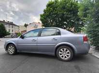 Opel Vectra C , 2003 r. , 1.8 122km
