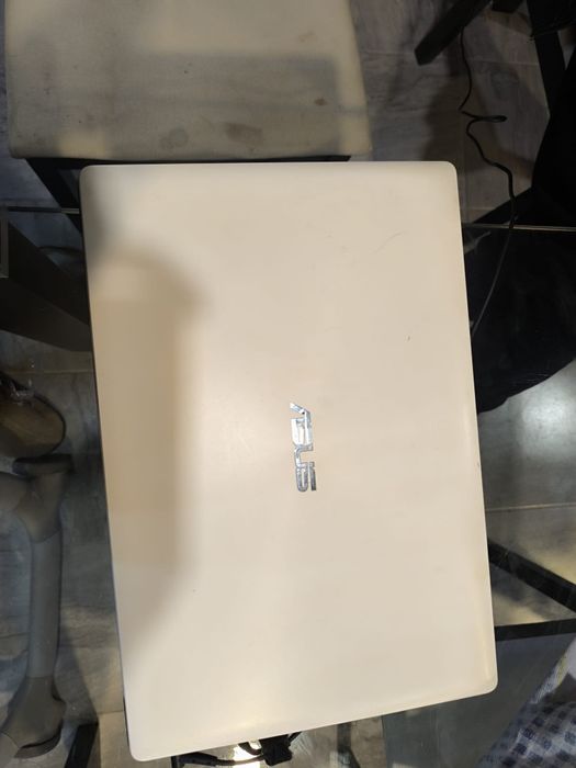 Venda de portátil  Asus