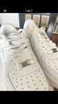 Sapatilhas nike tamanho 38