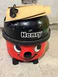 Odkurzacz Henry bez akcesoriów