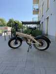 Rower XIAOMI HIMO ZB20 MAX elektryczny fatbike