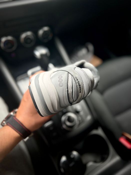 Чоловічі топові кросівки New Balance 1000