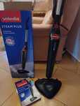Mop parowy Vileda Steam Plus