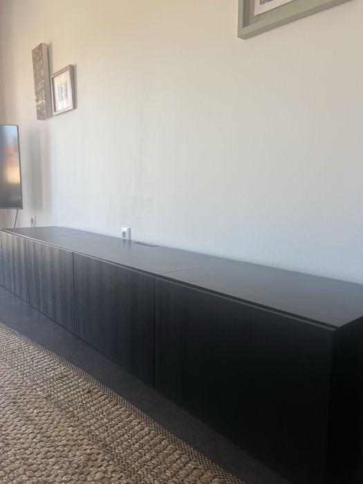 Movel TV 240cm bestä