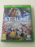 Gra Starlink Battle for Atlas Xbox One XOne Series star link pudełkowa