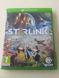 Gra Starlink Battle for Atlas Xbox One XOne Series star link pudełkowa