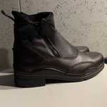 Okazja! Buty jezdzieckie OPTIMUM roz. 36 - Porzadne buty warto!