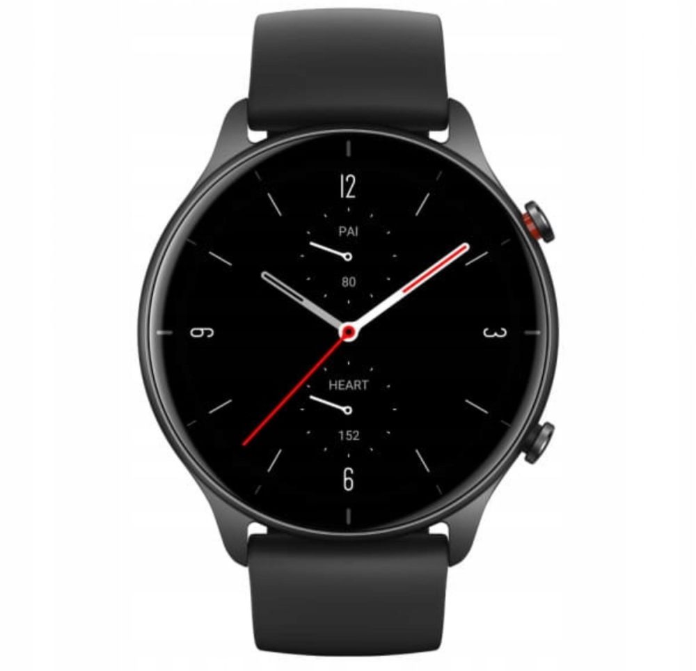 Smartwatch Amazfit A2023  GTR 2E Gps NOWY