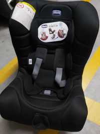 Cadeira auto Chicco Eletta Comfort (grupos 0+/1)