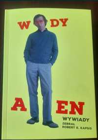 Woody Allen wywiad Robert E.Kapsis