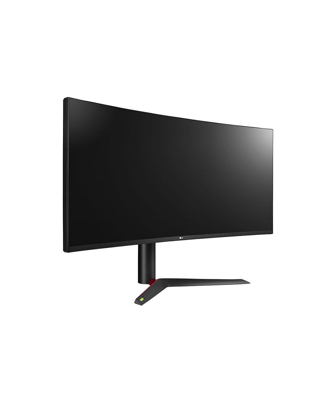 Monitor de gaming LG 38'' 38GL950G-B IPS 1ms 175HZ