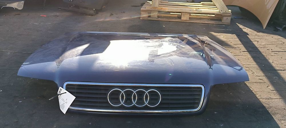 MASKA AUDI A4 B5