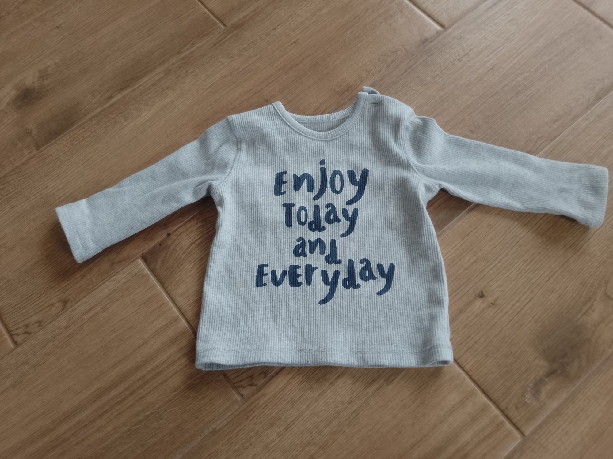 Bluza niemowlęca 68