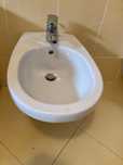 Bidet podwieszany cersanit