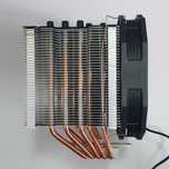 Chłodzenie CPU Fortis 3 HE1425