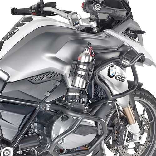 E199 GIVI mocowanie termosu , PARAGON lub FV , NOWE , nylon uchwyt