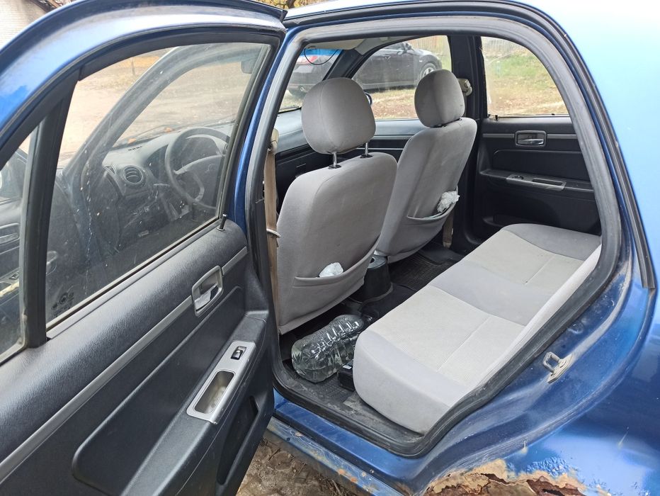 продам Geely ck2 2011 газ бензин