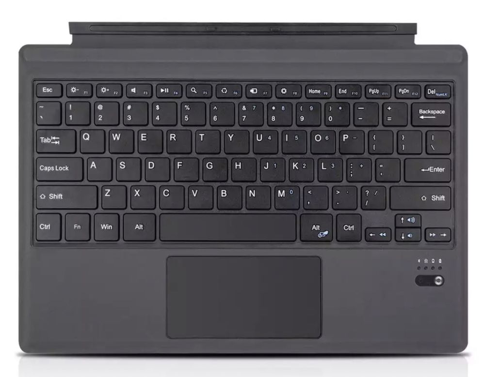 Teclado Surface Pro 3/4/5/6/7