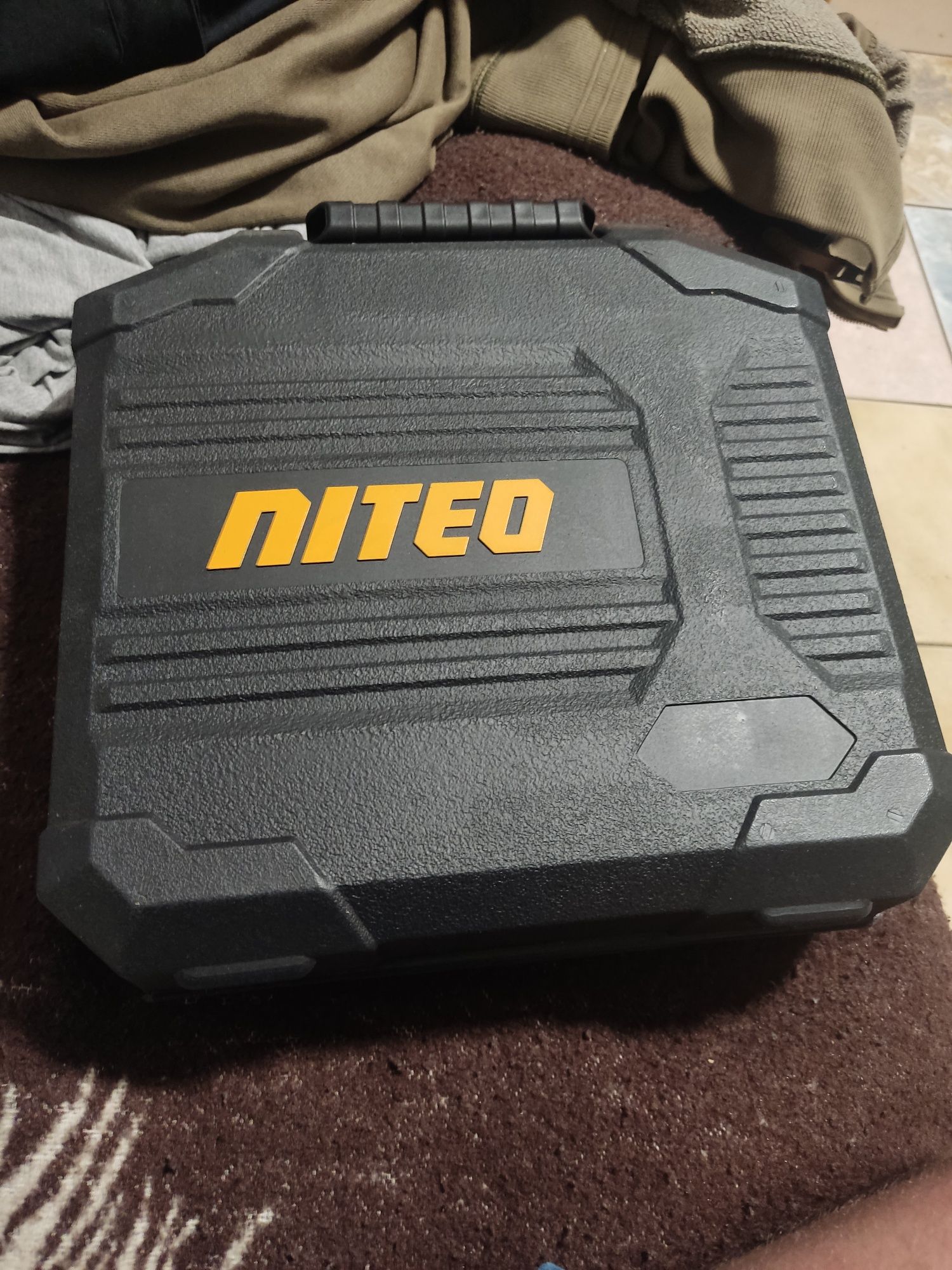 Шуруповерт Niteo 12v