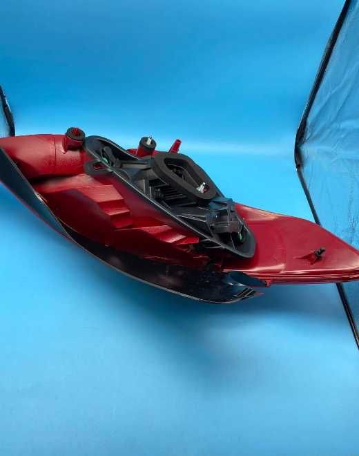 Magneti marelli 7140  25890  702 Lampa PEUGEOT 308