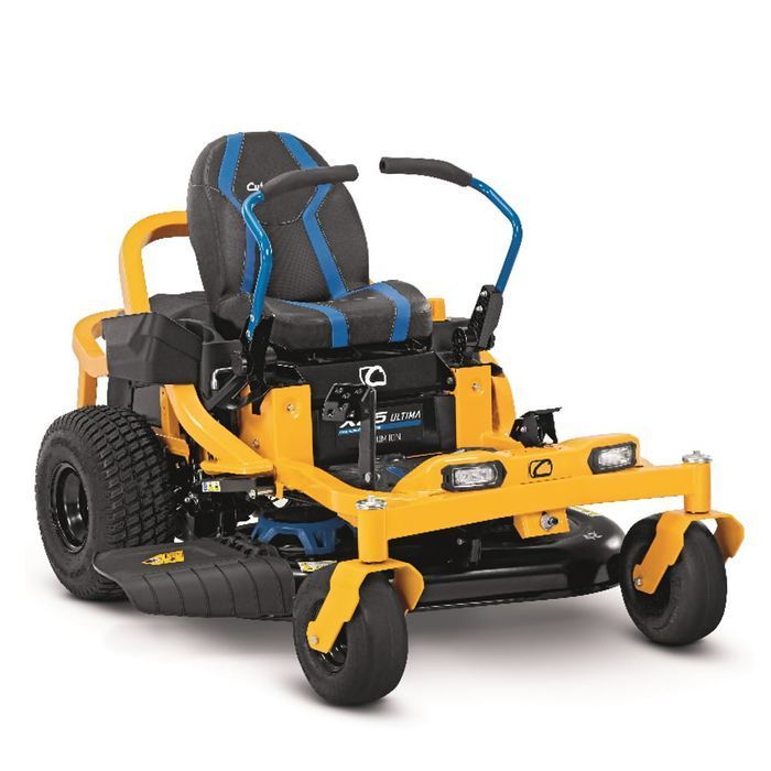 Cub Cadet XZ5 EL107 - traktorek ogrodowy-kosiarka - Promocja