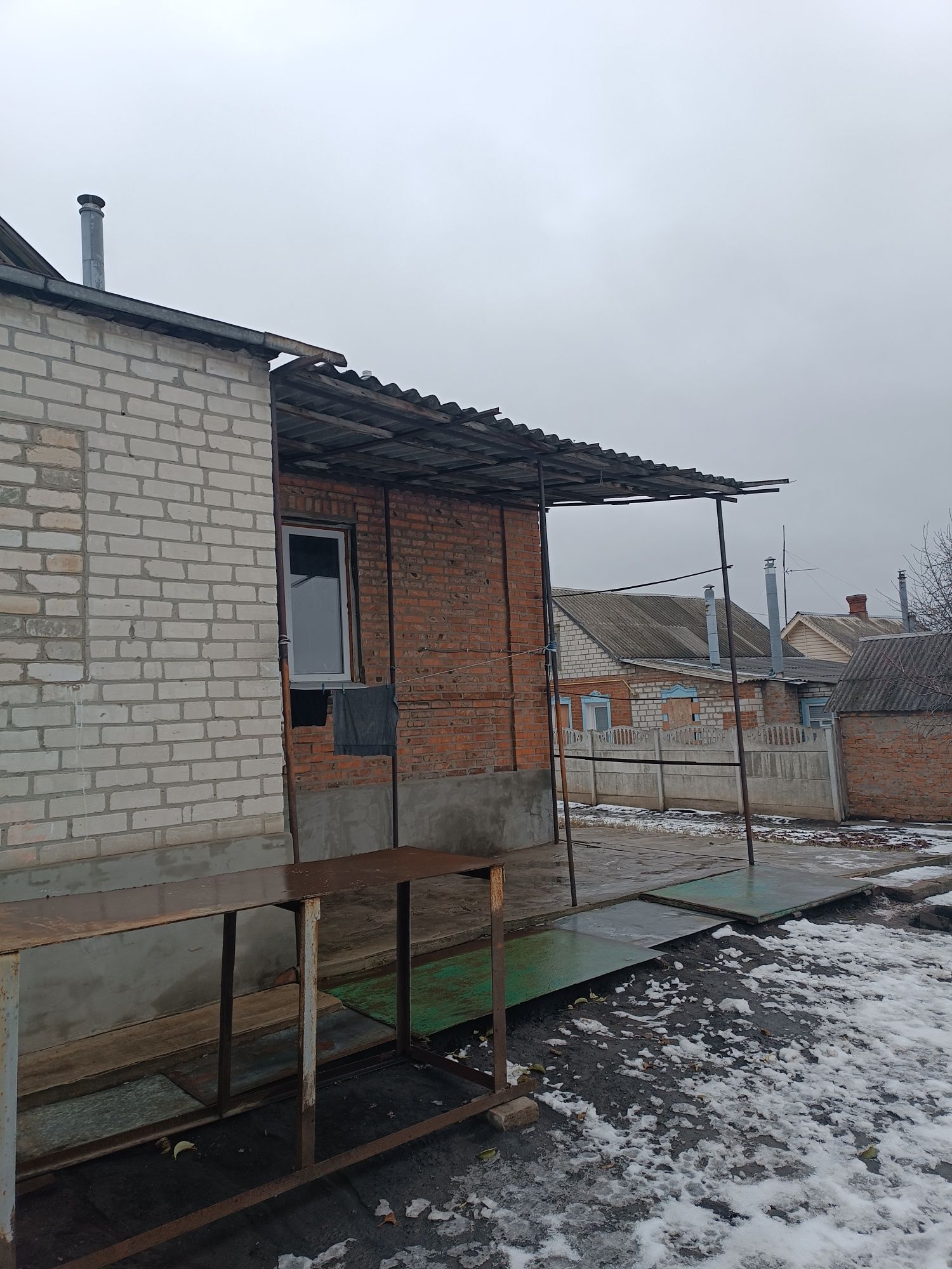 Продам дом в Мерефе