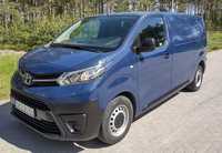 Toyota Proace  Toyota Proace 2016