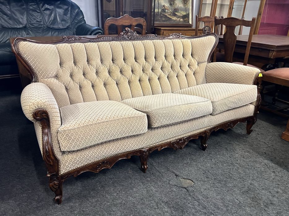 Wypoczynek Ludwikowski /Raty