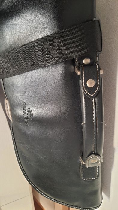 WITTCHEN - Teczka, Aktówka na laptop/dokumenty