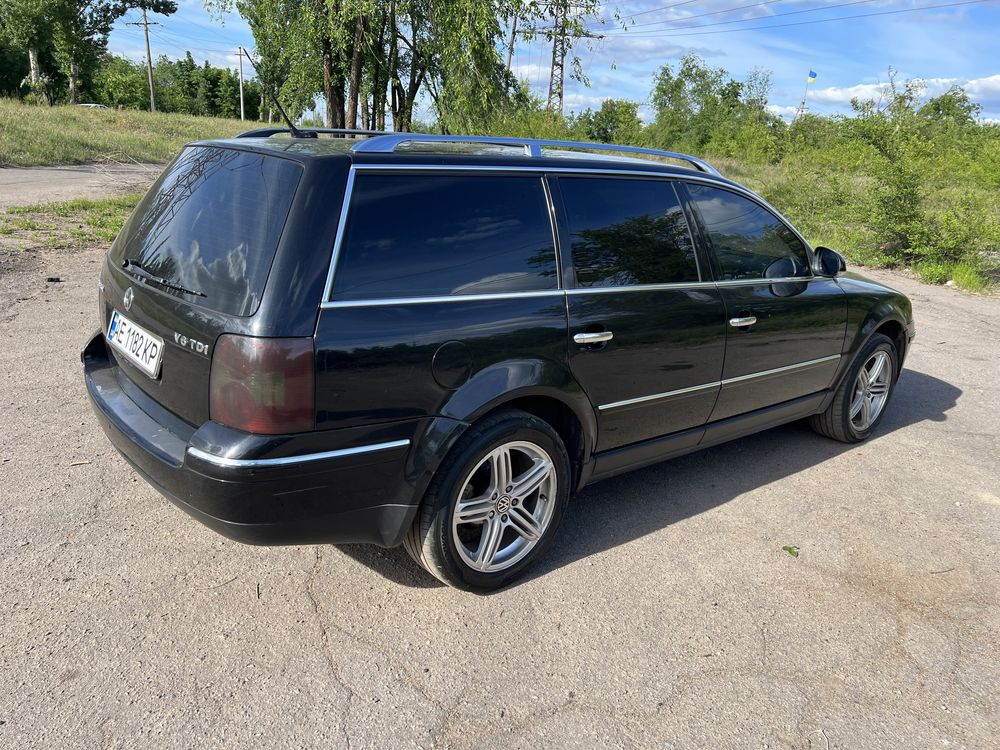 Volksvagen passat B5 2005 Excluzive