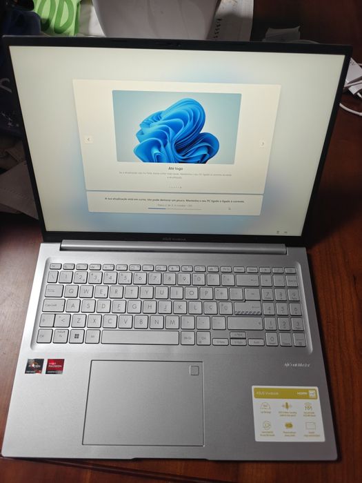 ASUS VivoBook M1603QA