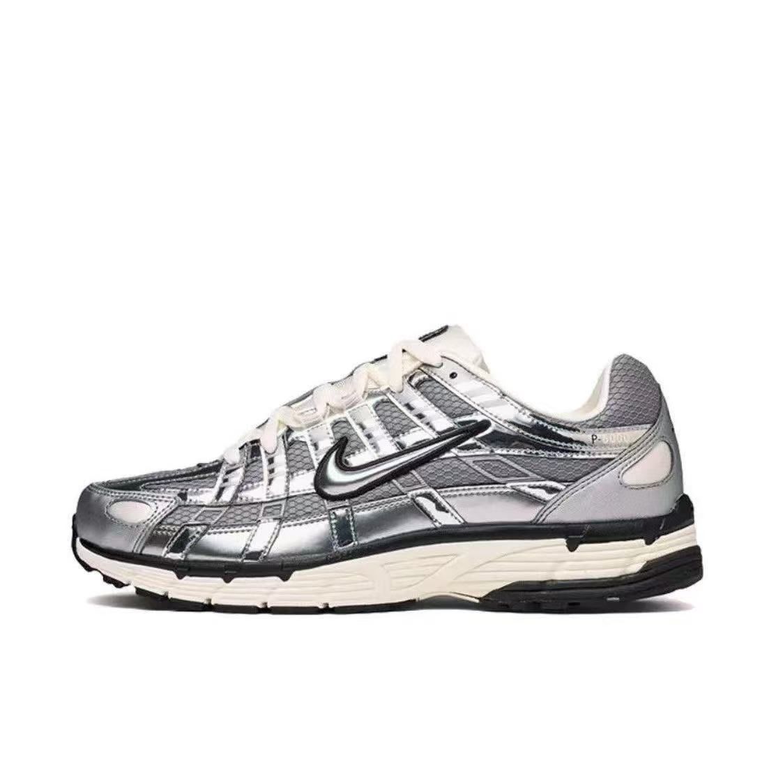 Кросівки Nike p-6000