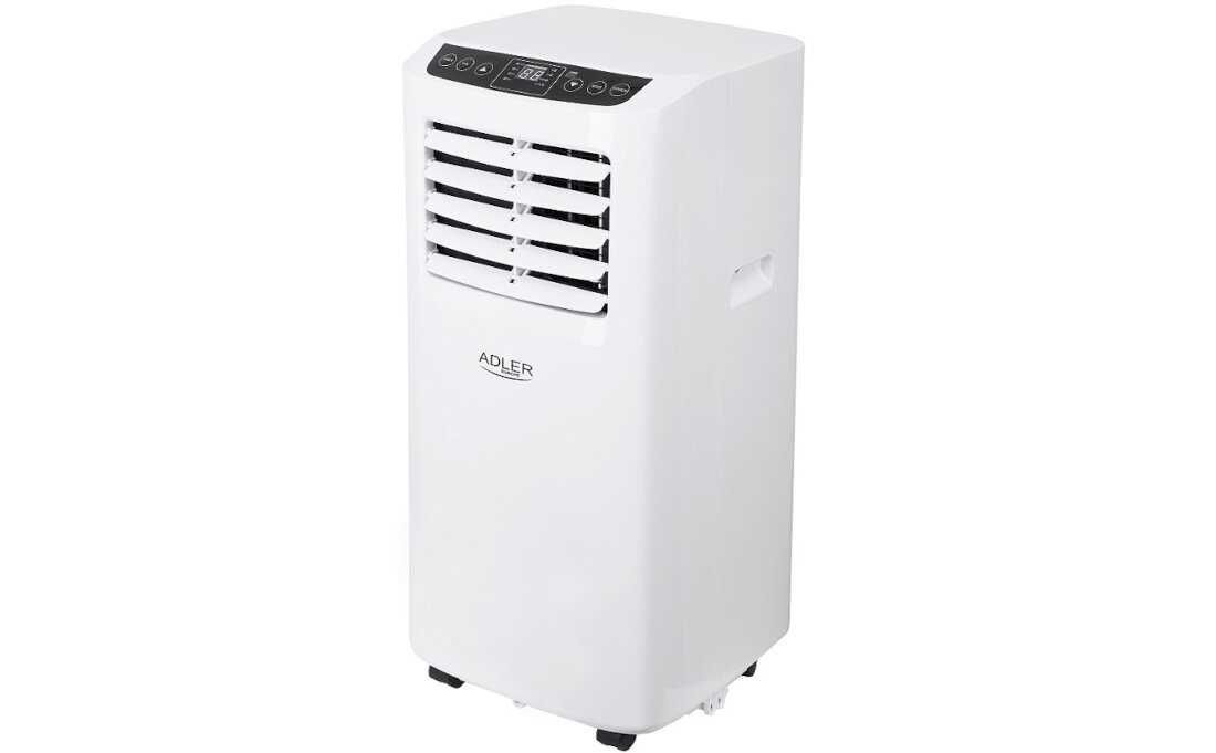Klimatyzator kompakt przenośny Adler AD7909