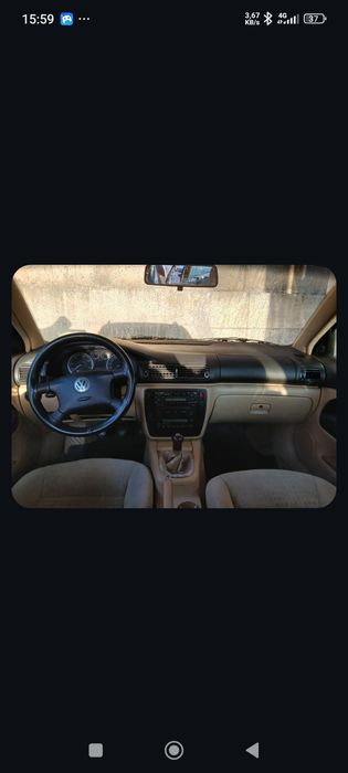 passat 130 cv bom estado