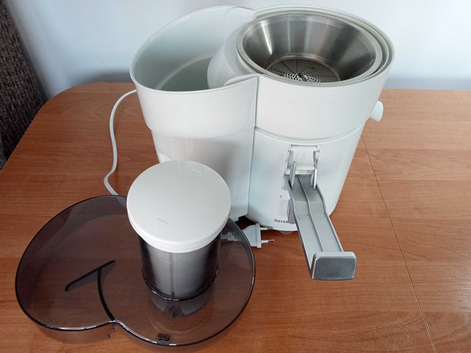 sokowirówka wyciskarka soków