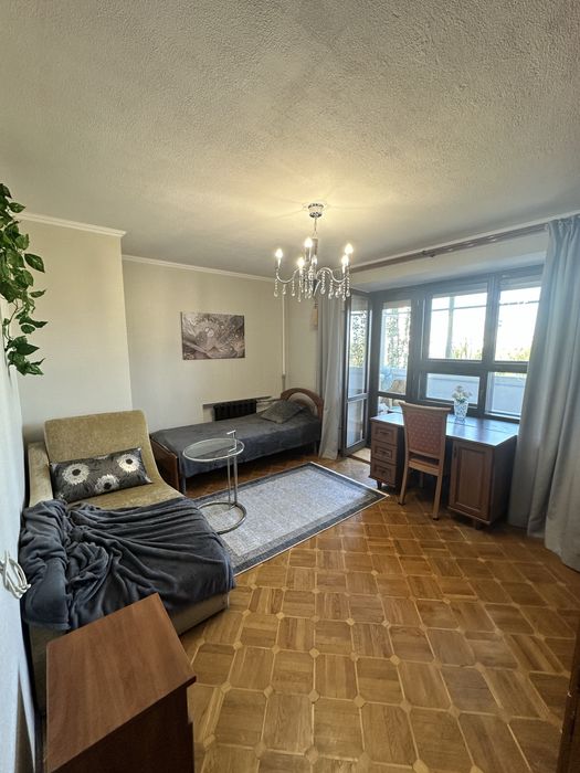 Оренда 3х.квартири на Ж/М Перемозі-5, победа-5.