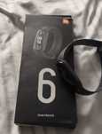 Opaska Smart band M6