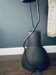 Lampa wisząca IKEA , szara. Posiadam 3 sztuki.
