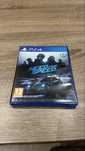 Gra Need For Speed 2015 PL PS4