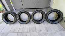 Opony Continental EcoContact 6, 235/55 R18 V XL!!!