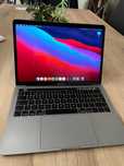 Macbook Pro 13” 2019 (16GB RAM)