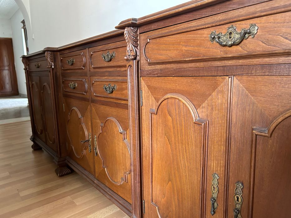 Móvel aparador para sala