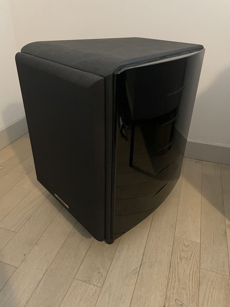 Sonus Faber Gravis Domus subwoofer