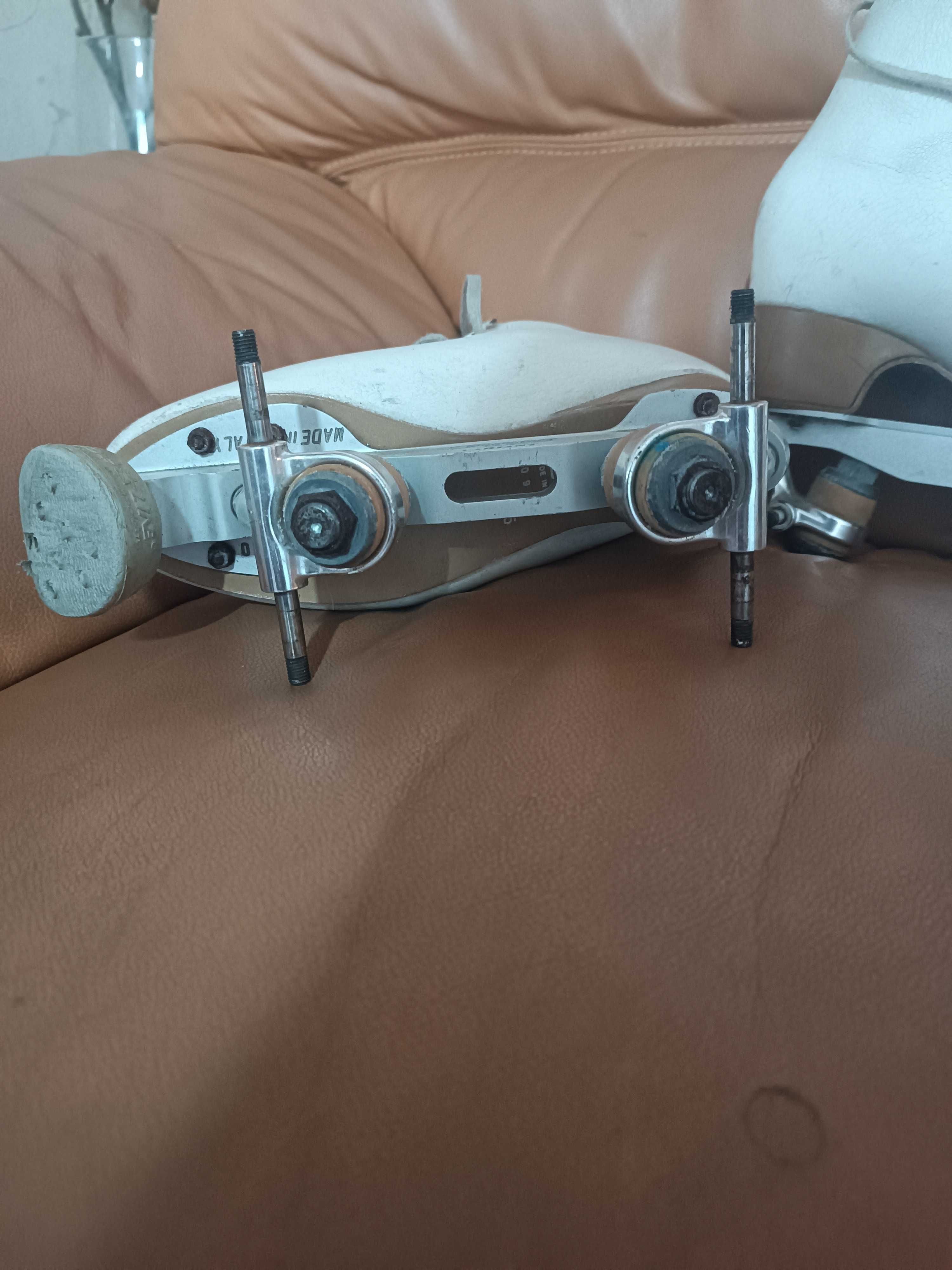 Vendo patins TAM 245